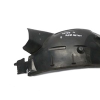 фото thumb №9, Mercedes w169 підкрилок ліва передні задня частина