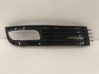 фото thumb №1, Решётка бампера противотуманной фары правый audi a8 d3