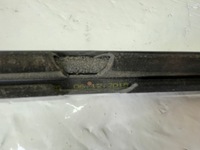 фото thumb №9, Skoda kodiaq 2016 молдинг ущільнювач ліва задня задня 565839475