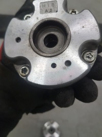 фото thumb №3, A650 вариатор всасывающий audi a8 d3 3.2 fsi