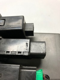 фото thumb №8, Модуль блок управления kia ok2fa55311