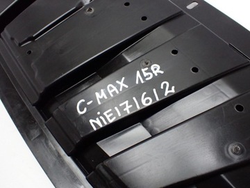 фото thumb №10, Плита захист pod бампер перед am51-a8b384-a ford c-max mk2 ii 15r