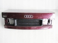Купить Крышка багажника задняя audi 80 b4 седан 1991-1995 год wiśniow, фото thumb