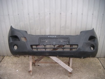 фото thumb №8, Movano b master iii 10- бампер перед 620220007r