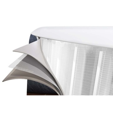 BESTWAY 60261 SPA HAWAII Wi-Fi LED ПОДГОЛОВНИКИ 180x180x66 2024 г.