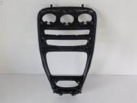 фото thumb №8, Mercedes glc x253 c253 63 glc63 amg захист панель dekor карбон