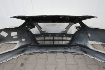 фото thumb №13, Бампер перед переднее nissan micra k14 19-