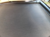 фото thumb №9, Honda accord vii шторка багажника задняя задняя kombi