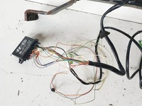 фото thumb №6, Kia pro cee'd ii 13r 3d hak знімний модуль thule