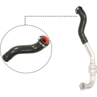 фото thumb №1, Шланг повітря renault kangoo ii 08-12 1.5