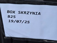 фото thumb №4, Бак насоса тормоза bmw i4 g26 8747978 новый orginał