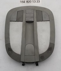 фото thumb №1, Лампа потолочный mercedes ml 164 r 251 1648201323