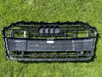 фото thumb №13, Audi a6 c8 4k0 решітка радіатора радіатора решітка радіатора бампера перед 4k0853651 4k0853653