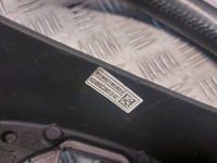 фото thumb №7, Повітропровід skoda octavia ii lift 1z0419091af