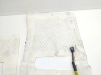 фото thumb №5, Chrysler voyager 2006 перед сторона ліва element обігрівальний сидіння