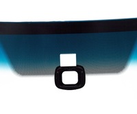 фото thumb №16, Передняя стекло do vw passat b7 usa type 2011-2015 fw03419 зелёный