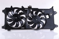 фото thumb №15, Nissens 85130 вентилятор, охолодження двигуна