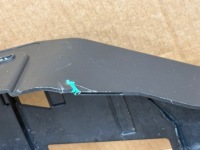 фото thumb №7, Renault megane iv 4 16- кронштейн  крепление бампера заднего зад 850420070r