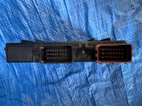 фото thumb №10, Модуль блок управления сиденье peugeot citroen 9674477580