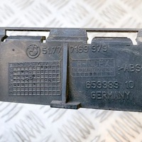 фото thumb №6, Bmw 1 e81 e87 2010 задня сторона права молдинг поріг