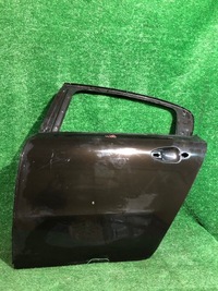 фото thumb №1, Дверь левая задние peugeot 508 i