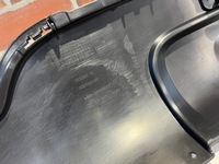 фото thumb №9, Диффузор бампера задняя mini countryman f60 7391202