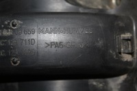 фото thumb №13, Колектор всмоктуючий touran a3 1.6 fsi bag 03c129711d 03c129709d