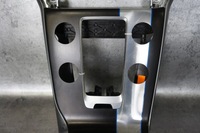 фото thumb №3, Рамка панель обдув радіо volvo v40 ii dekor корпус радіо