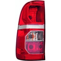 фото thumb №1, Лампа задняя задняя toyota hilux 12-