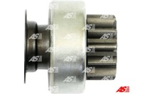 Зчеплення односторонній, стартер as-pl sd6076 Ціна, фото thumb