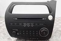 фото thumb №9, Радіо з навігація honda civic vii coupe em2 39100smre112m1 1.8l бензиновий