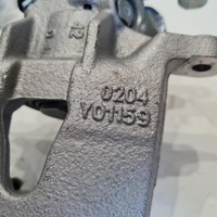 фото thumb №8, Opel movano renault master ii суппорт тормозной правый задняя 0204y01159