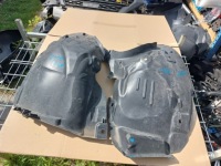 фото thumb №2, Підкрилок праве перед renault zoe lift 19- ii