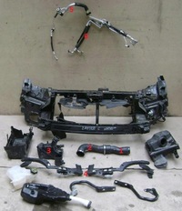 фото thumb №1, Труба впуск повітря opel zafira c 2.0 cdti