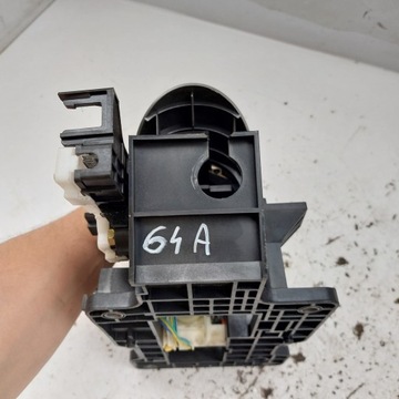 фото thumb №11, Mitsubishi eclipse 4 4g 2,4 автомат домкрат ручка вибірник зміни коробки передач