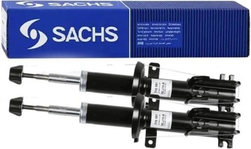 фото thumb №10, Sachs 316 591 амортизатор