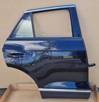 фото thumb №1, Дверь vw t-roc w цвет lc9x ideał оригинал правое