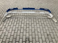 фото thumb №2, Накладка сонцезахисна - scania r 1355657