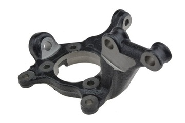 фото thumb №12, Поворотный кулак передняя toyota corolla 06-13 левая