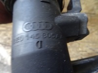 фото thumb №8, Интеркулер audi a4 b7 2.0 8e0145805aa левый