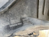 Купити Бампер перед передній audi a3 8y0 2020- + решітка, фото thumb