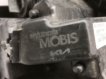 фото thumb №13, Лампа ліва перед лівий r292112010 92101r2000 kia sportage v оригінал