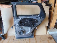 фото thumb №3, Land range rover evoque l551 дверь задние правое правый задняя