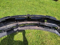 фото thumb №8, Бампер bmw 5 e60 e61 передній перед оригінальний перед