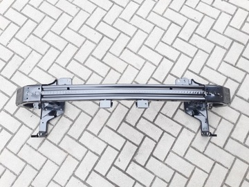 фото thumb №7, Нова балка підсилювач лобове бампера перед ford usa fusion рестайлінг 2017-20