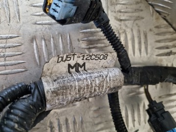 фото thumb №6, Ford mondeo mk5 2.0tdci установка двигуна автомат