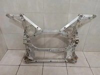 фото thumb №9, Bmw 4 g83 m4 beam subframe передняя часть 31118095644 awd axle carrier