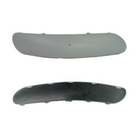 фото thumb №1, Polcar 231507-8 молдинг бампера