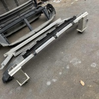 Ремень передний с радиаторами комплектный  xc60 2 xc90 2 Недорого, фото thumb