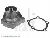 фото thumb №9, Насос wody suzuki swift 1.3 2005-/ liana 1.3,1.5,1